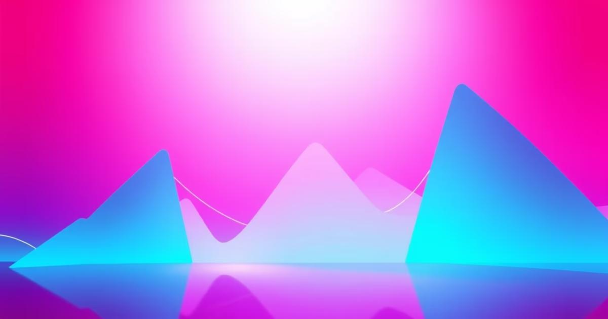 Ilustração sobre Aplicativo pra Ganhar Seguidores TikTok: Vale a Pena? — ENJAI Blog