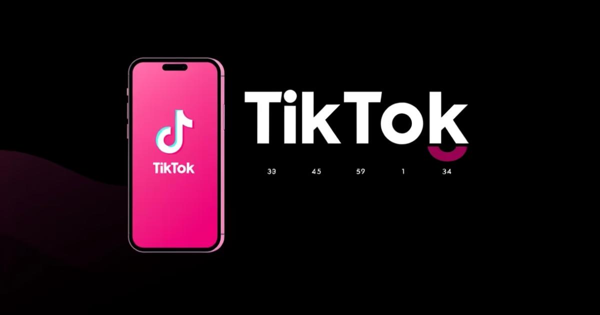 Ilustração sobre Quantos Seguidores Para Ganhar Dinheiro no TikTok? — ENJAI Blog